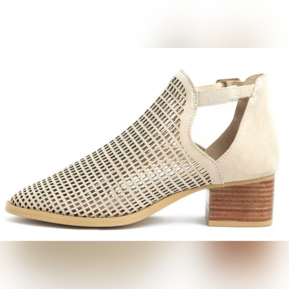 RAG & CO Rosalyn Bootie - Picture 2 of 10